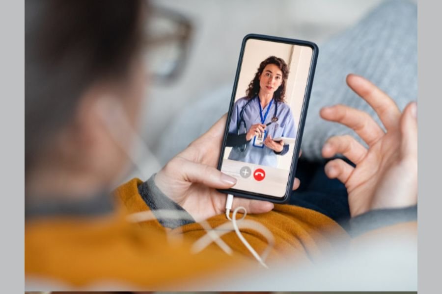 How Telehealth is going to Revolutionize Medical Tourism in India in 2023 How Telehealth is going to Revolutionize Medical Tourism in India in 2023