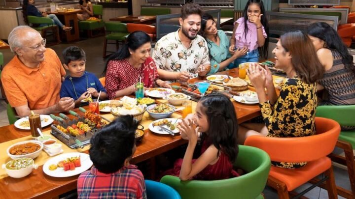 Absolute Barbecues launches its sixth outlet in Pune