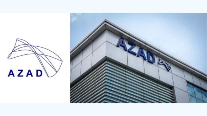 Cricket Legend Sachin Tendulkar invests in AZAD Engineering