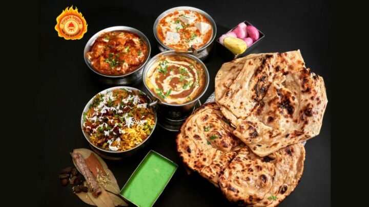 Pure Vegetarian Restaurant Brand, Punjabi Angithi, to Expand Presence and Serve 200,000 Customers by May End