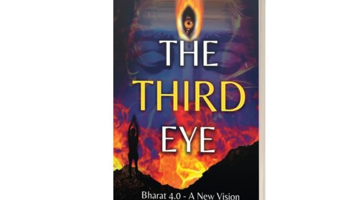 Renowned Author Offers a Fresh Perspective on India’s Cultural Narrative in ‘The Third Eye’