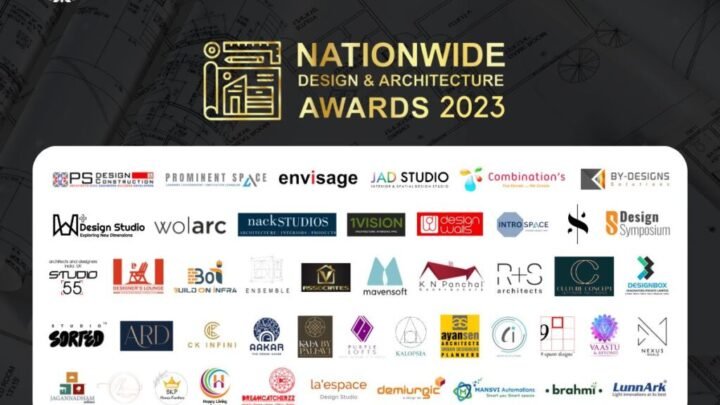 Business Mint celebrates the 46th Awards Show – Nationwide Design & Architecture Awards 2023