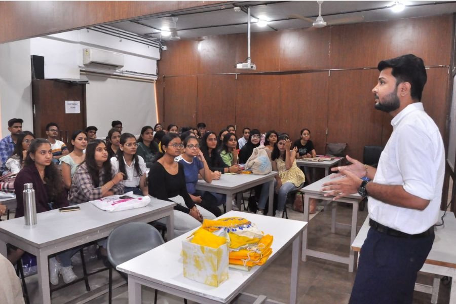 World Environment Day Celebrated at IDT: Inspiring the Next Generation through Earth Colors and Natural Dye Methods