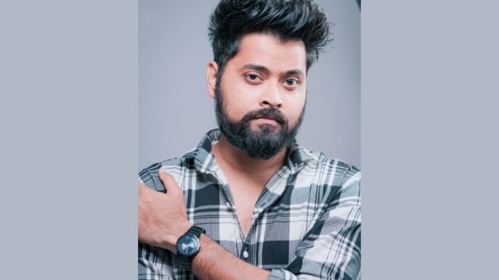 Breaking Barriers: Kushal Mistry Redefines Gujarati Content Creation