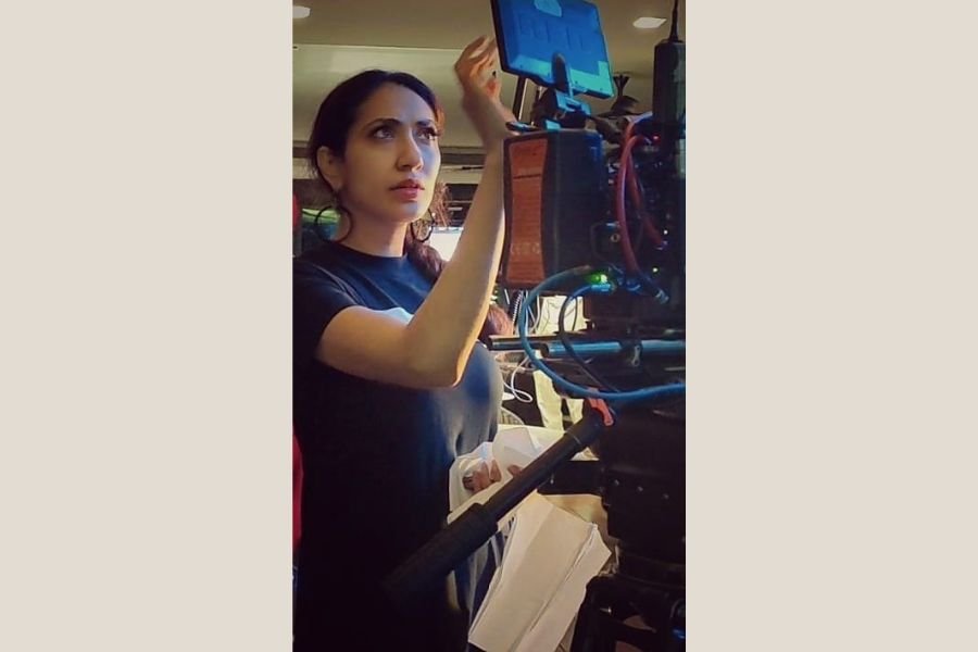 Producer Prerna Arora’s next is an Action Thriller film starring Sanjay Dutt Producer Prerna Arora’s next is an Action Thriller film starring Sanjay Dutt