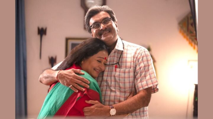 Get set for a crazy laugh riot as Gujarati comedy film Bachubhai to release on July 21