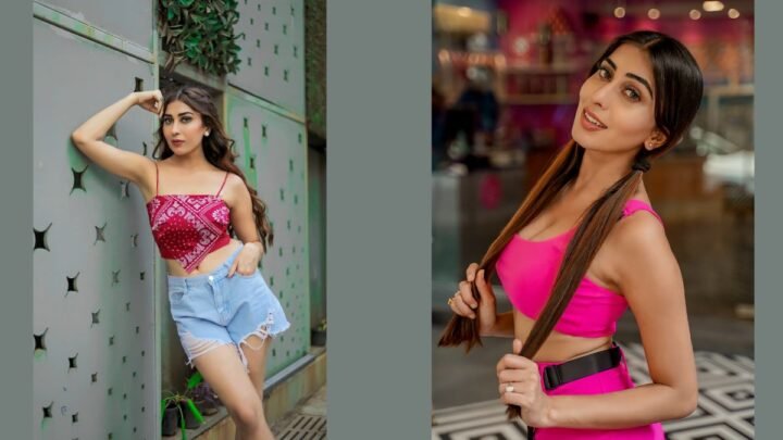 Ruma Sharma talks about her challenging role in Honey Trap Squad ALTT’s series