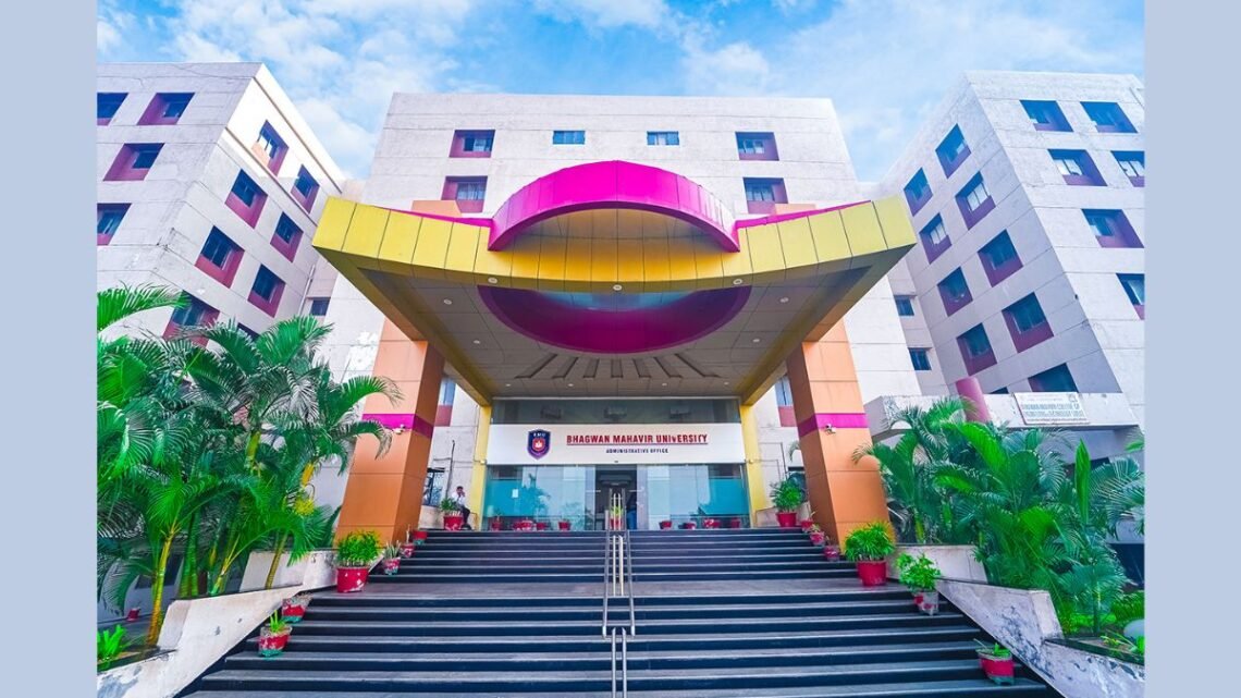 Discover the Top 10 Private Universities in India