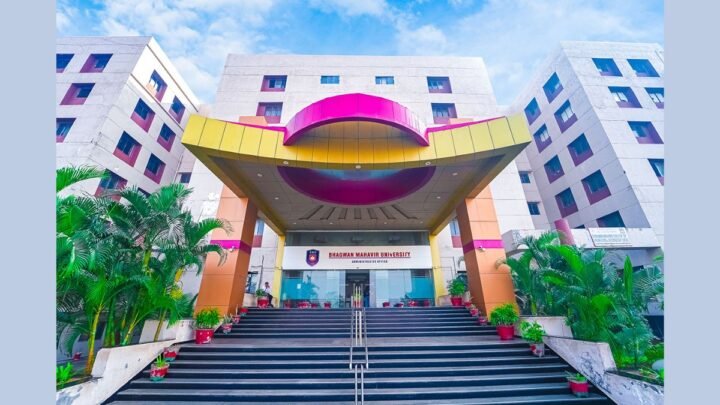 Discover the Top 10 Private Universities in India