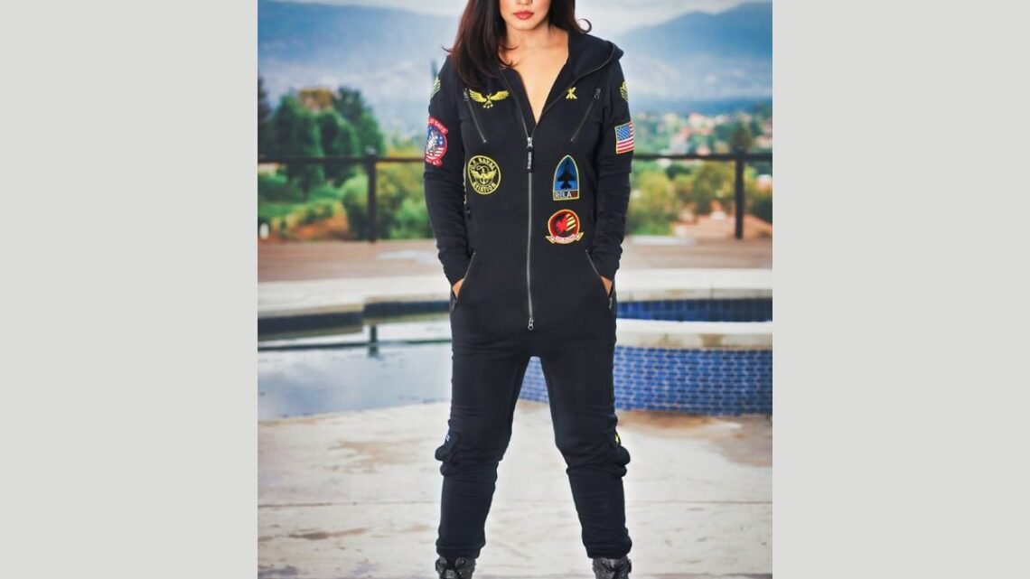 Indian Actress Nitu Chandra Shines as Judy Stark in Marvel’s Wastelanders: Black Widow Indian Actress Nitu Chandra Shines as Judy Stark in Marvel’s Wastelanders: Black Widow