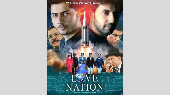 Love Nation: A Heartwarming Journey of Love and Unity Starring Dharmendra and Stellar Cast Hits Theatres on August 4th, 2023!