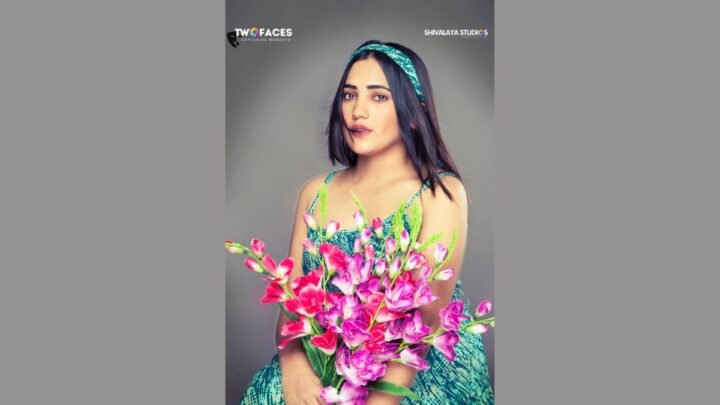 Kajal Varma: Embarking on a New Chapter in Her Journey to Stardom