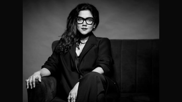 Ace Designer Nidhi Yasha Behind Gadar 2’s Stunning and Historically Accurate Costumes