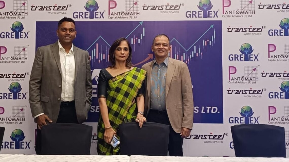 Transteel Seating Technologies Ltd – SME IPO at NSE Emerge to open on 30th Oct 2023