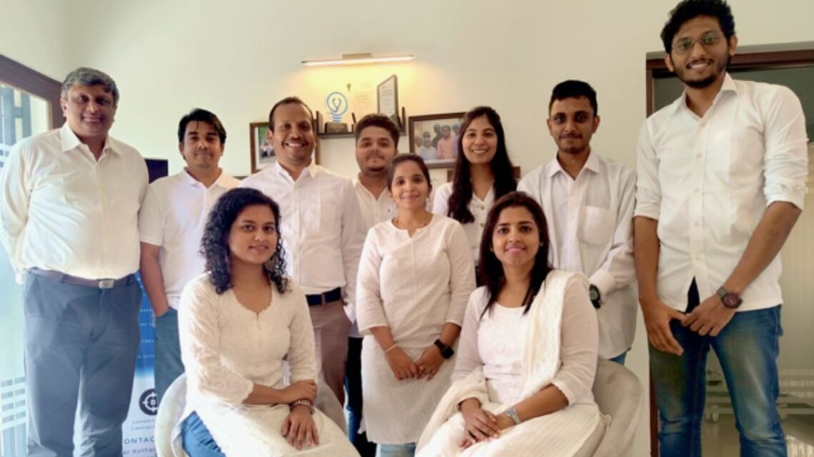 Nesa Medtech raises an undisclosed amount in Pre-Series A funding round
