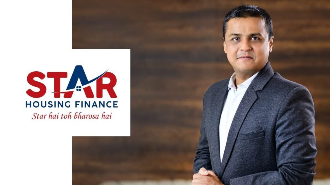 Star Housing Finance Limited Reports Strong Business & Financial Numbers For H1 FY’2023-24