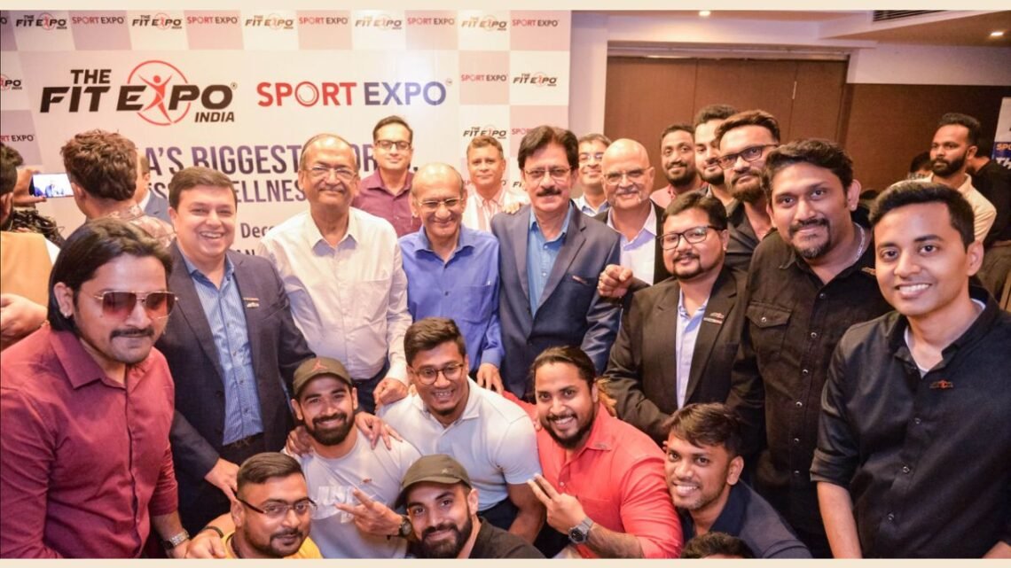 Kolkata to raise a toast to Asia’s largest sports and fitness `Kumbh’ through FITEXPO INDIA 2023 Kolkata to raise a toast to Asia’s largest sports and fitness `Kumbh’ through FITEXPO INDIA 2023