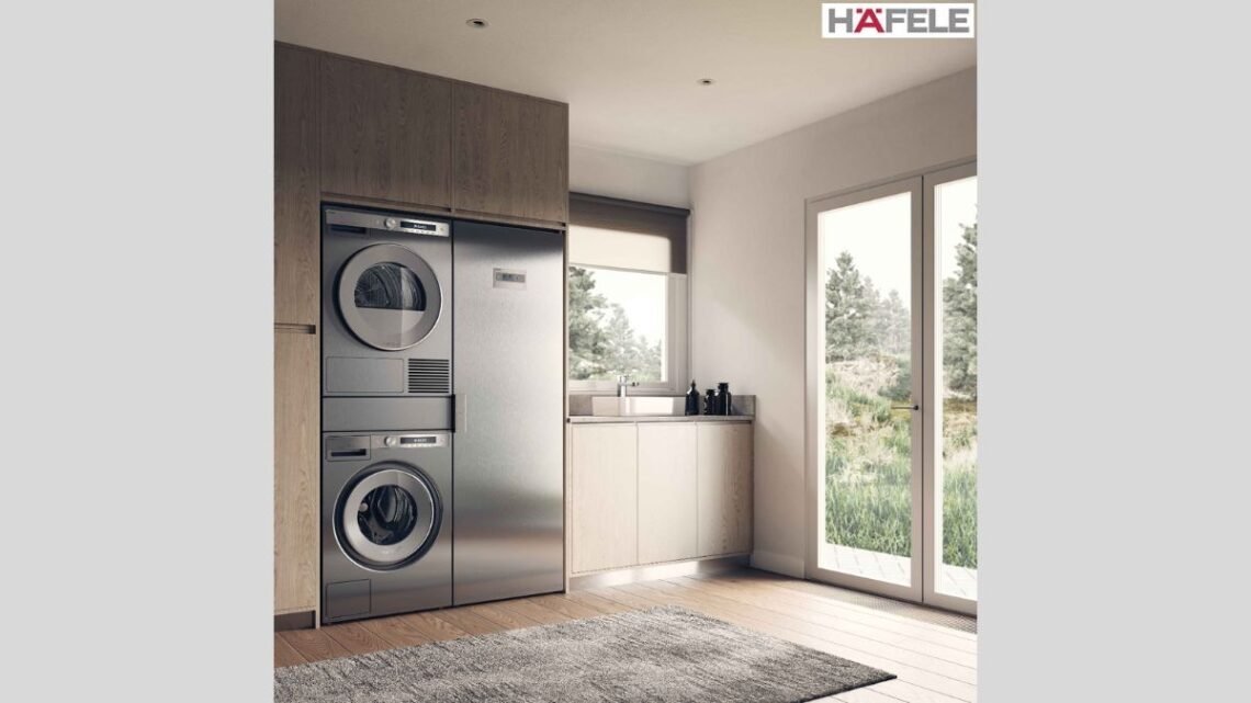 Hafele’s ASKO and Falmec Luxury Appliances