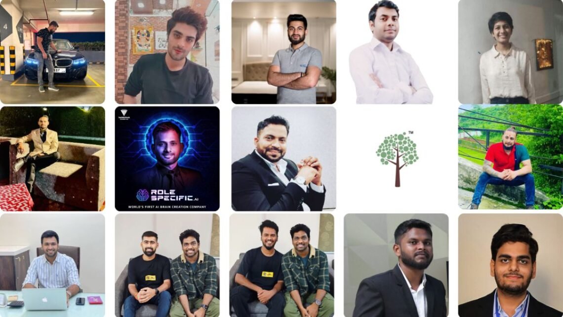 Unveiling Excellence- The Top 15 Visionary Entrepreneurs Under 30