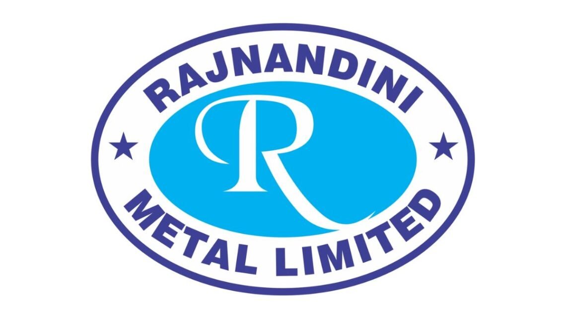 Rajnandini Metal Ltd. Bags Orders Worth Rs. 111 Crores from KEI Industries Ltd, Orient Cables India, amongst Others