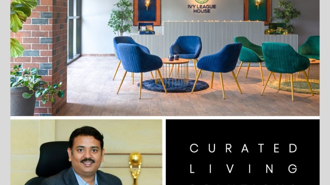 Curated Living Solutions Private Limited, Unveils First Green Field Project in Andhra Pradesh Medtech Zone