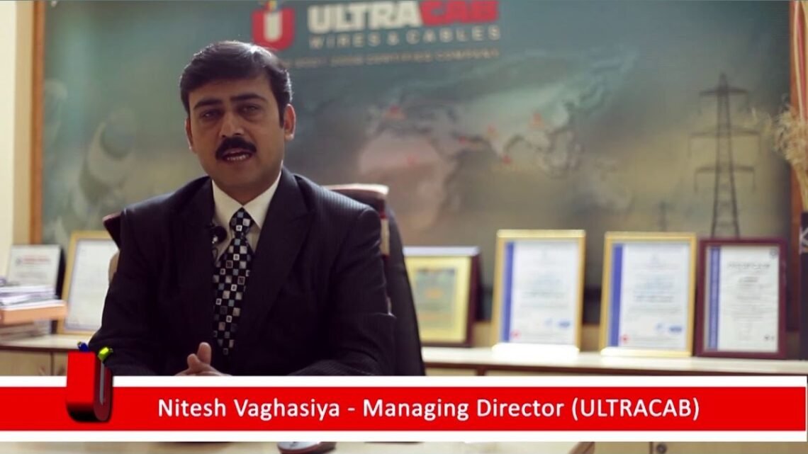 Ultracab (India) Limited receives Rs. 47.78 crore order from Sterling & Wilson Pvt. Ltd