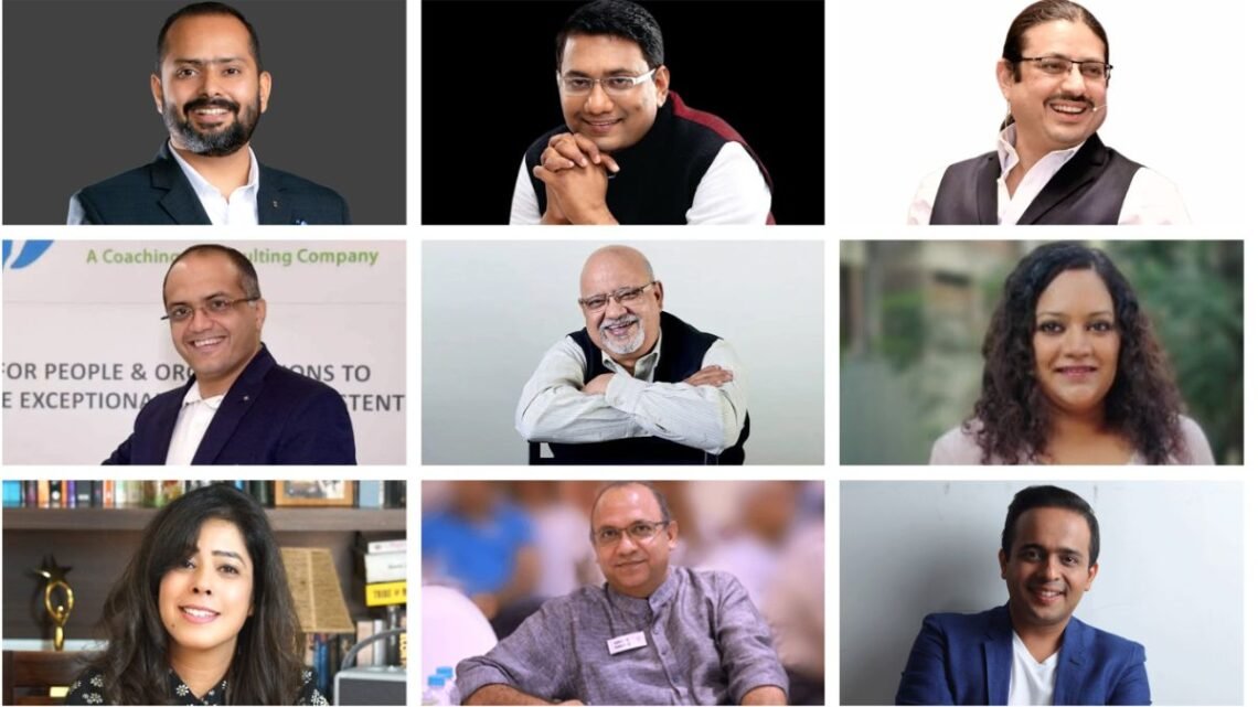 Top 10 Business Coach in India 2024