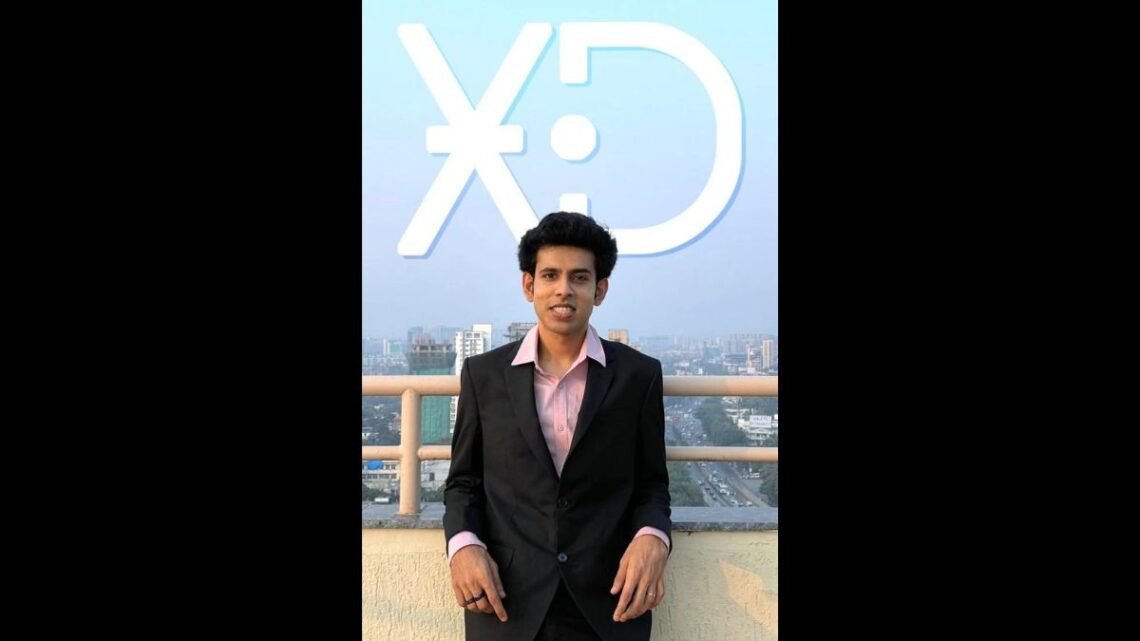The Inspirational Success Story of Naman Bagri, founder-EKSDEE (XD); A Man Who Is Constantly Curious to Explore the World The Inspirational Success Story of Naman Bagri, founder-EKSDEE (XD); A Man Who Is Constantly Curious to Explore the World