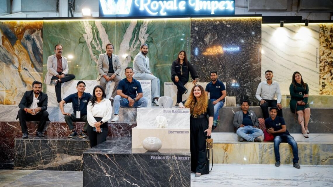 Embracing Excellence: Royale Impex’s Pioneering Journey Towards Innovation, Sustainability, and Customer Satisfaction