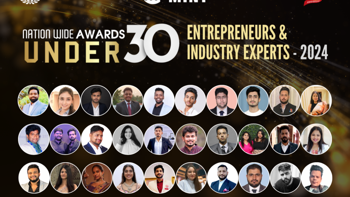 Business Mint Triumphantly Unveils Winners of the Fourth Edition Nationwide Awards Under 30 Entrepreneurs and Industry Experts – 2024 Business Mint Triumphantly Unveils Winners of the Fourth Edition Nationwide Awards Under 30 Entrepreneurs and Industry Experts – 2024