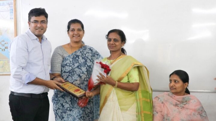 Ignite IAS Academy Hosts Informative Cancer Awareness Session for UPSC Aspirants