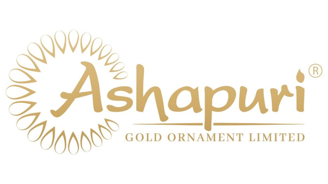 Ashapuri Gold Ornament Ltd’s Rs. 48.75 crores Rights opens on May 8, 2024 Ashapuri Gold Ornament Ltd’s Rs. 48.75 crores Rights opens on May 8, 2024