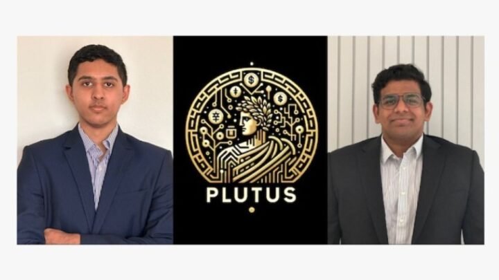 Plutus’ Teen Founders Bring Algorithmic Edge, Unlocking Superior Alpha for Quantitative Investors