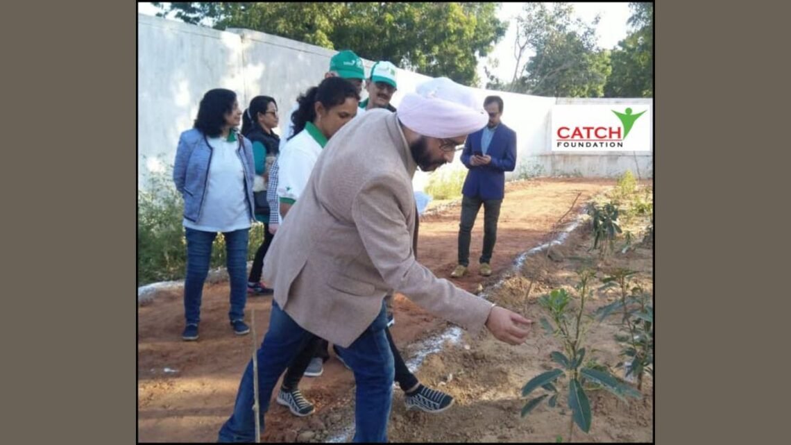 A Vision for a Greener Future: Celebrating World Environment Day with author, thought leader and environmentalist Chet Kamal Parkash