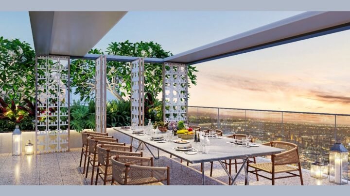 Mumbai’s Sion Awaits a Touch of Luxury