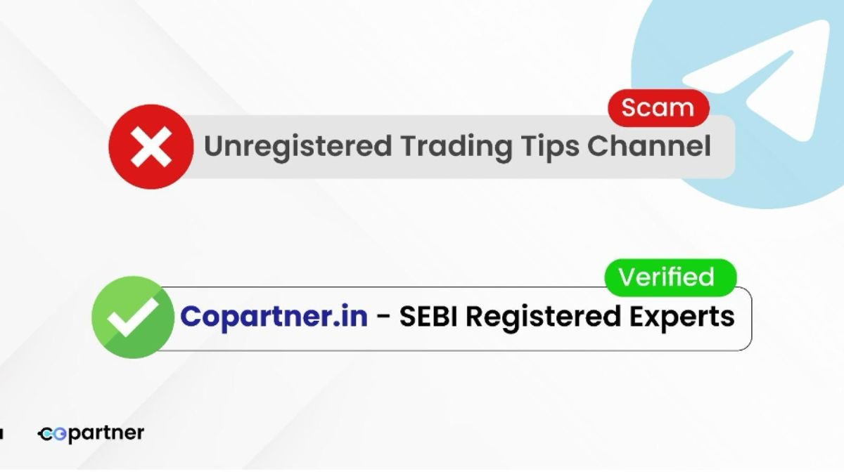 Combating Fraud: How Copartner.in Is helping ensure SEBI Compliance in Trading Advice
