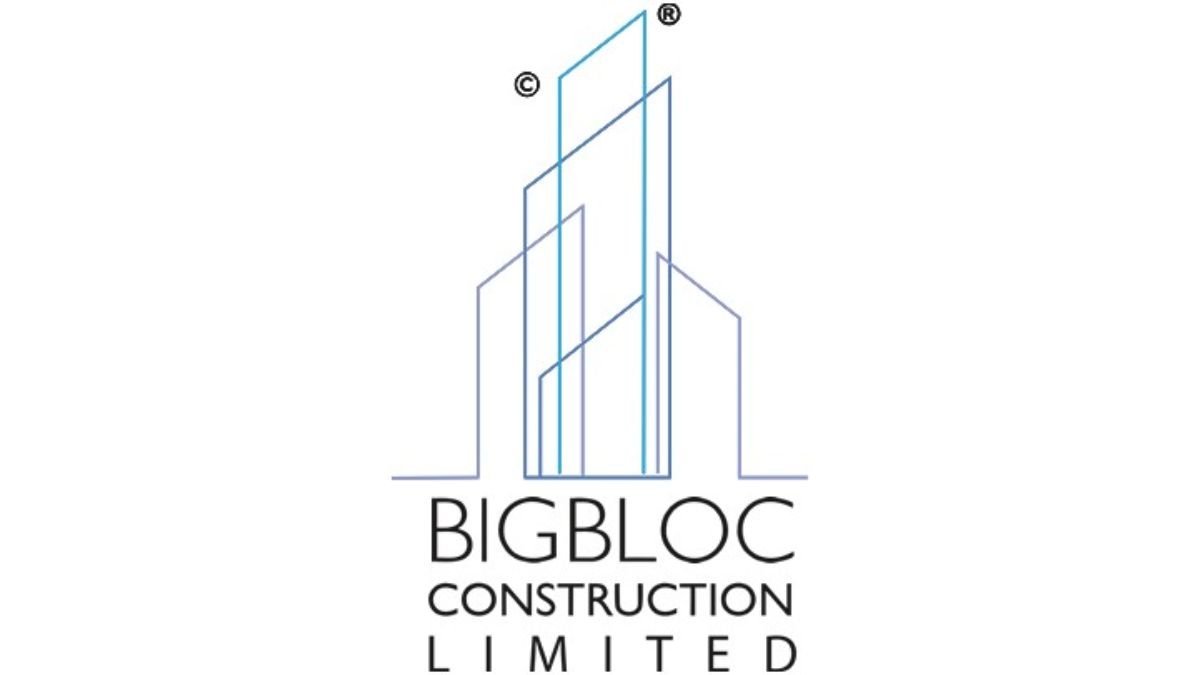 Promoter Group of BigBloc Construction Ltd acquires 1.34 lakh shared from Open Market Promoter Group of BigBloc Construction Ltd acquires 1.34 lakh shared from Open Market