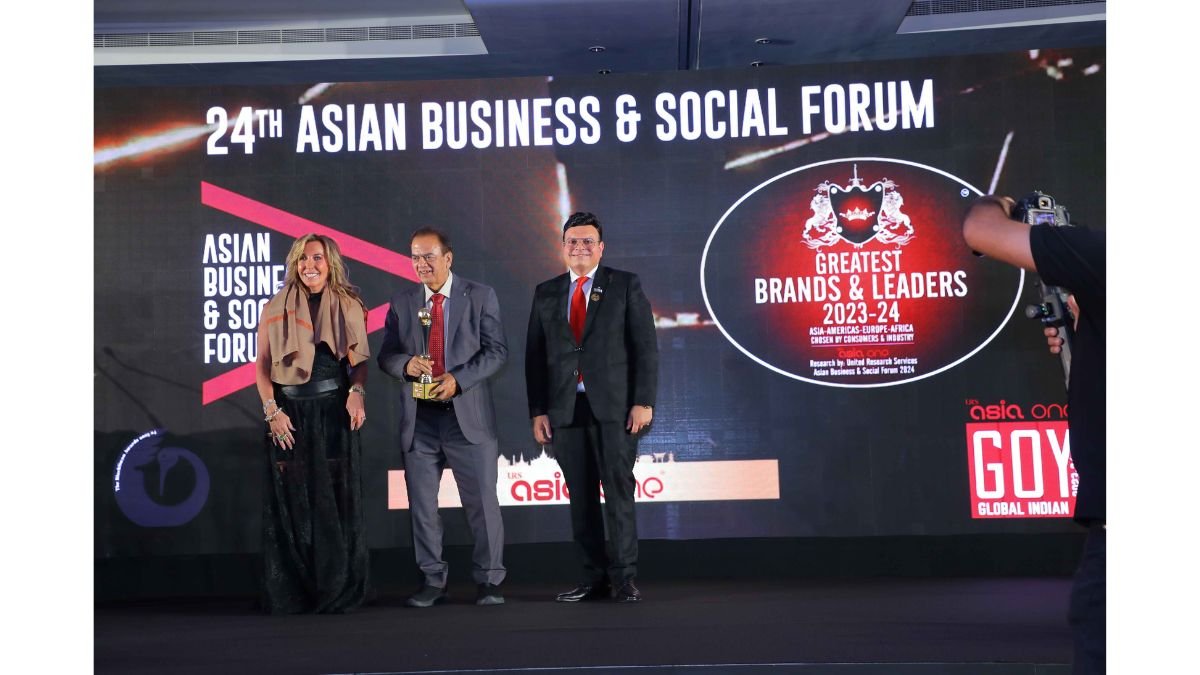 24th Asian Business & Social Forum 2024 and 1st Edition Dr. JC Chaudhry Excellence Awards 2024, Dubai 24th Asian Business & Social Forum 2024 and 1st Edition Dr. JC Chaudhry Excellence Awards 2024, Dubai
