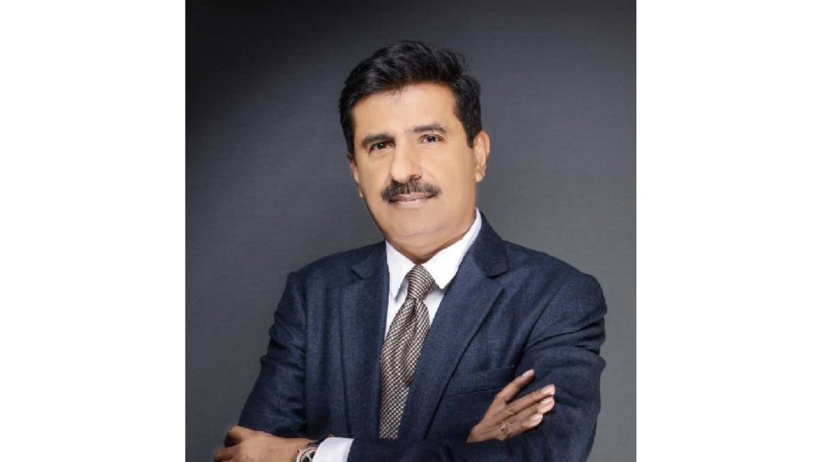 Jaideep G. Mirchandani- Chairman of Group Sky One FZE – A Visionary Leader in Global Aviation Jaideep G. Mirchandani- Chairman of Group Sky One FZE – A Visionary Leader in Global Aviation