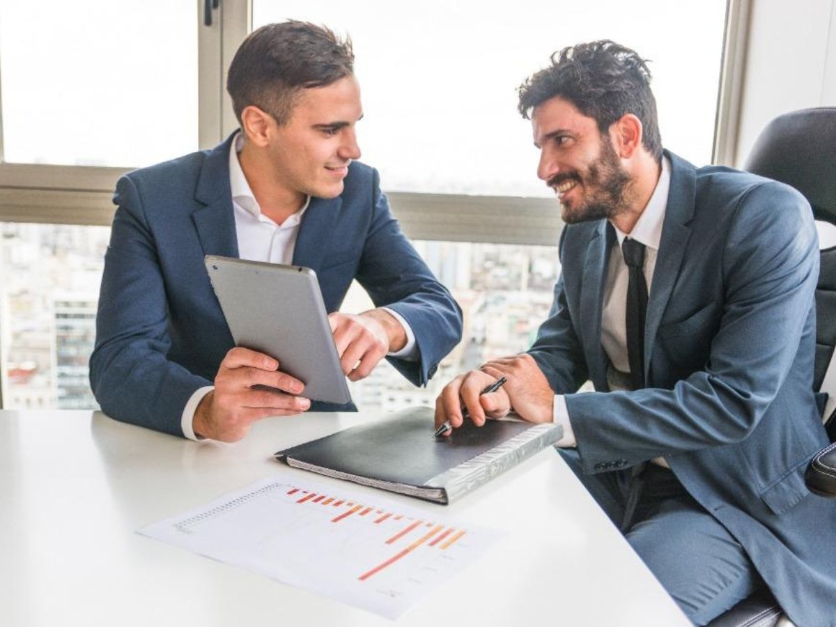 Gryffin Capitalist Simplifies Company Formation for Aspiring Entrepreneurs Gryffin Capitalist Simplifies Company Formation for Aspiring Entrepreneurs