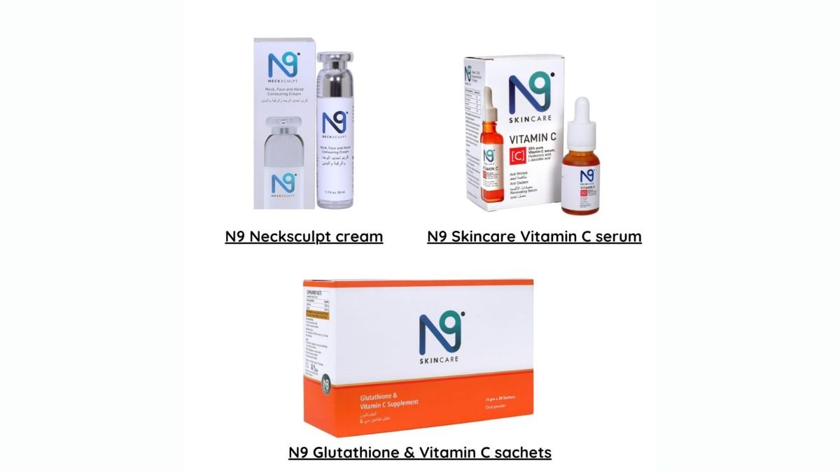 No.9 Skincare Unveils Revolutionary Skincare for Radiant Skin and Timeless Beauty No.9 Skincare Unveils Revolutionary Skincare for Radiant Skin and Timeless Beauty
