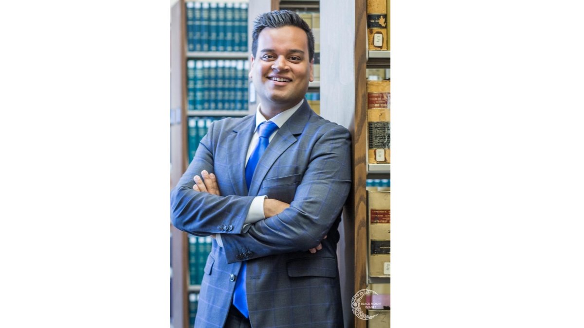 Attorney Karan Joshi: A Success Story of an Immigrant from New Delhi, India Attorney Karan Joshi: A Success Story of an Immigrant from New Delhi, India