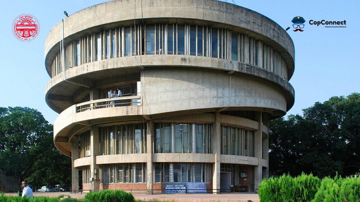 Panjab University Collaborates with ISAC and Zscaler to Establish CopConnect Cyber Wellness Clinic