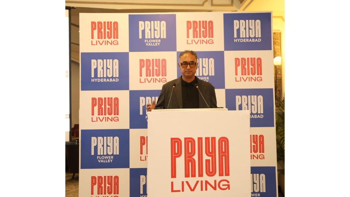 Revolutionizing Aging: Priya Living Expands to India Revolutionizing Aging: Priya Living Expands to India