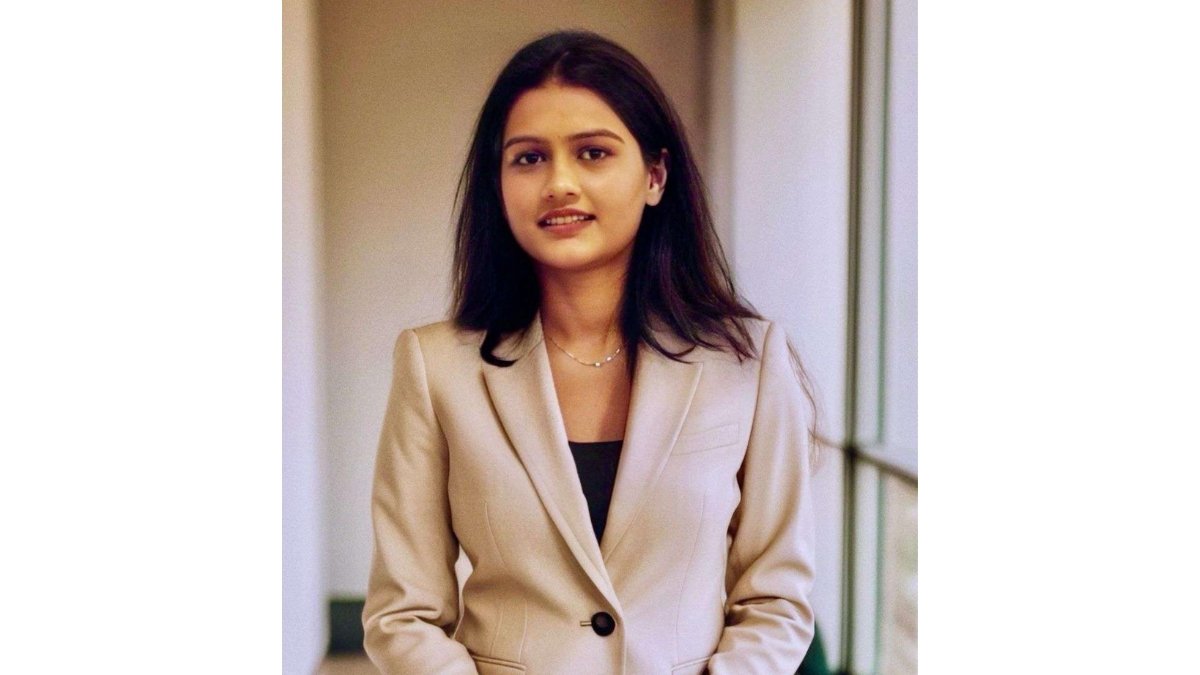 Megha Singh Nandiwal: A Leader at the Intersection of Strategy, Innovation, and Impact Megha Singh Nandiwal: A Leader at the Intersection of Strategy, Innovation, and Impact
