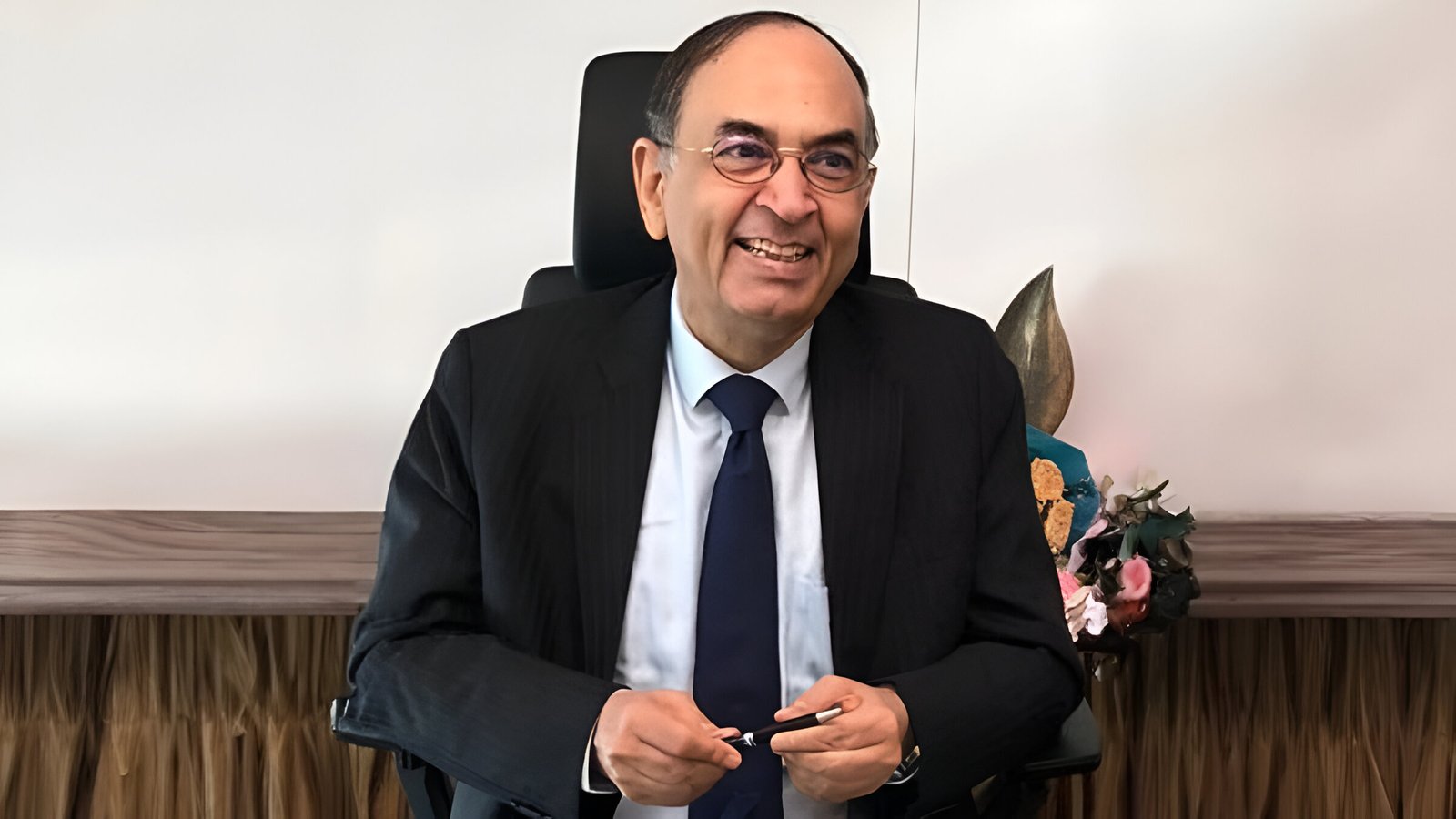 Parvinder Singh Gahlaut of Indian Potash Limited Foresees a Fertilizer Market Revolution (2025-2033) Parvinder Singh Gahlaut of Indian Potash Limited Foresees a Fertilizer Market Revolution (2025-2033)