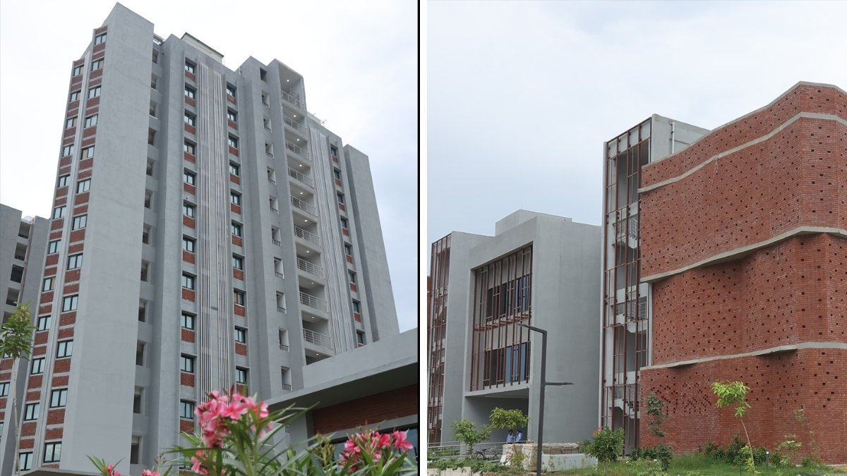 IIM Amritsar, TimesPro Launch 5th Batch of Executive MBA to Cultivate Visionary Leaders of Tomorrow IIM Amritsar, TimesPro Launch 5th Batch of Executive MBA to Cultivate Visionary Leaders of Tomorrow