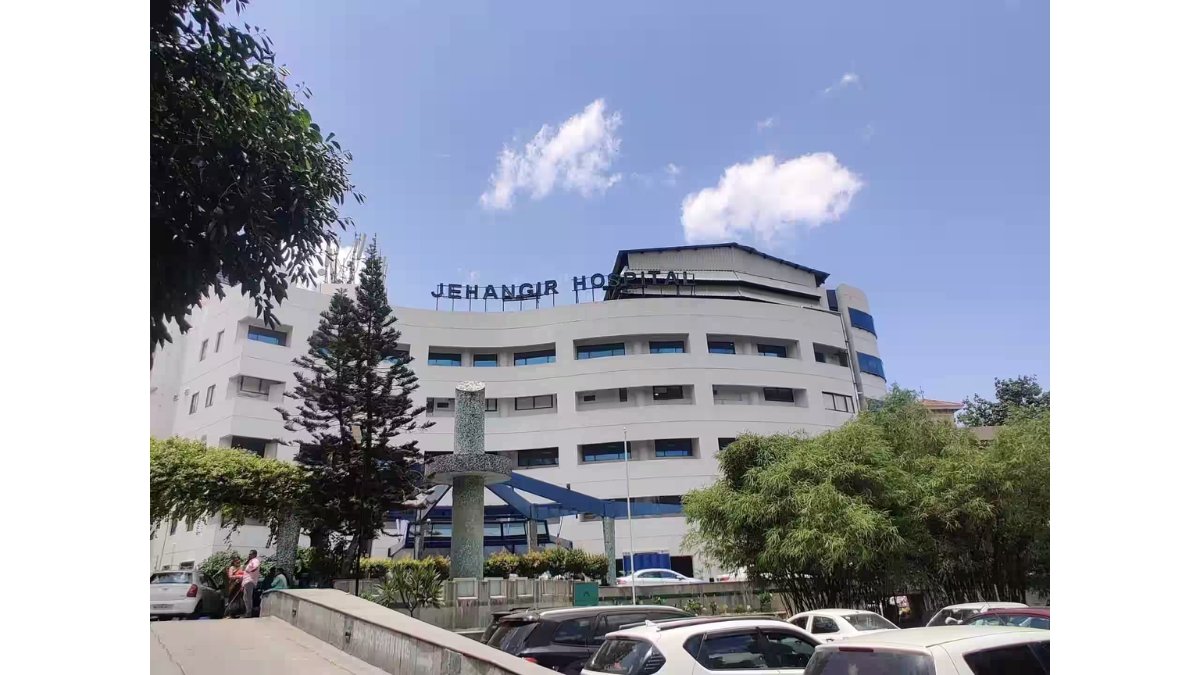 Jehangir Hospital Continues Its Triumph with Multiple Award Wins This Season Jehangir Hospital Continues Its Triumph with Multiple Award Wins This Season