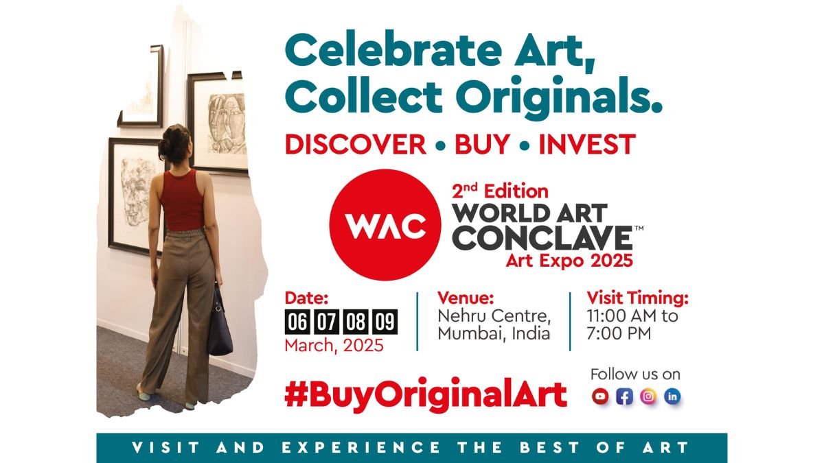 An Aesthetic Space To Experience The Best Of Art An Aesthetic Space To Experience The Best Of Art