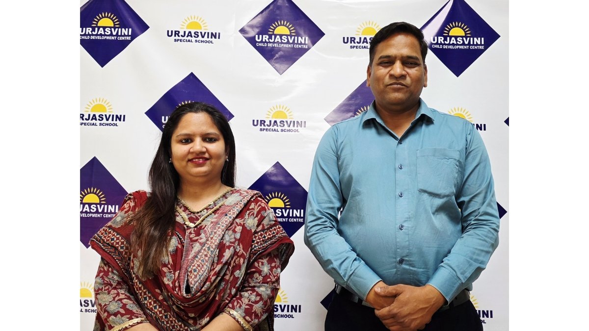 Urjasvini – The Best Child Development Center and Special School in Indore Urjasvini – The Best Child Development Center and Special School in Indore